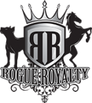 go to Rogue Royalty