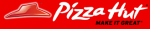 Pizza Hut AU Kampanjekoder & tilbud 2022
