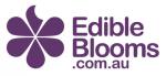 Edible Blooms 쿠폰