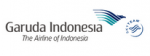 Garuda IndonesiaKode promosi