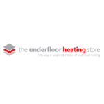 The Underfloor Heating StoreKode promosi