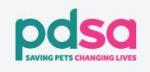 PDSA pet store優惠碼