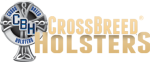 Crossbreed Holsters优惠码