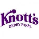 Knott's Berry Farm 쿠폰