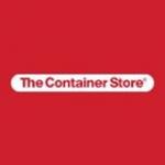 go to The Container Store