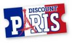 Discount Paris