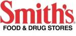 Smith's Food & Drug StoresKod rabatowy