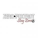 Zero Foxtrot優惠碼