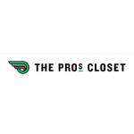The Pro’s Closet优惠码