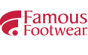 Famous Footwear Promotiecodes & aanbiedingen 2022