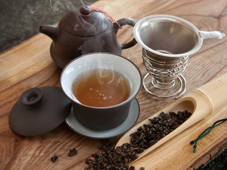 What is Oolong Tea and What Benefits Does it Have?