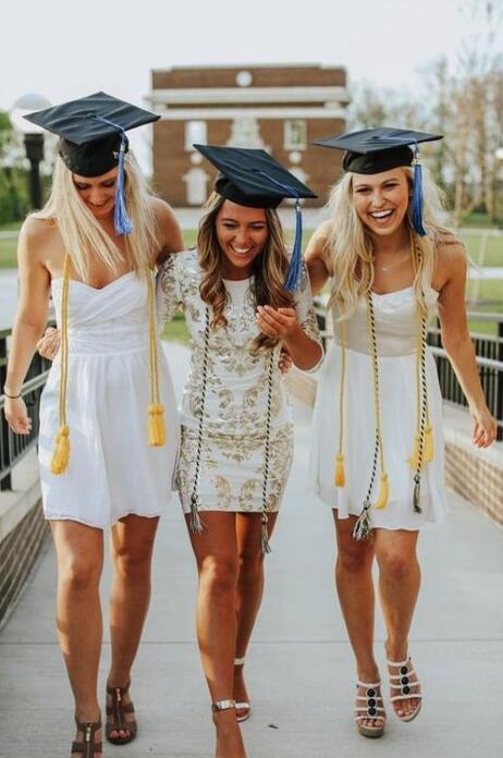 Best Graduation Dresses in 2022