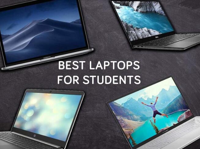 Best Laptops for Students 2022