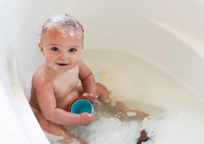 The  Best Baby Shampoos and Body Washes for 2022