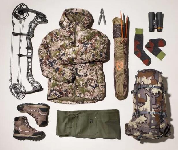 Top  Best Hunting Gear Brands of 2021