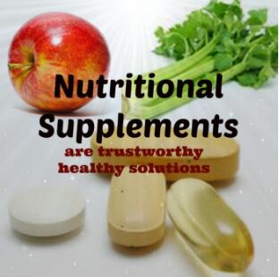 Top 	 Supplement and Nutrition Brands