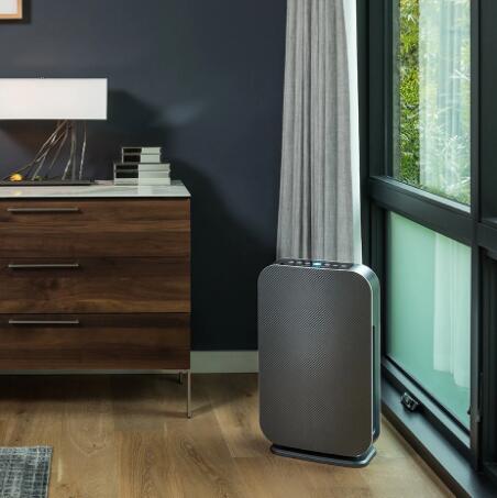 Best Air Purifiers in Alen Corp