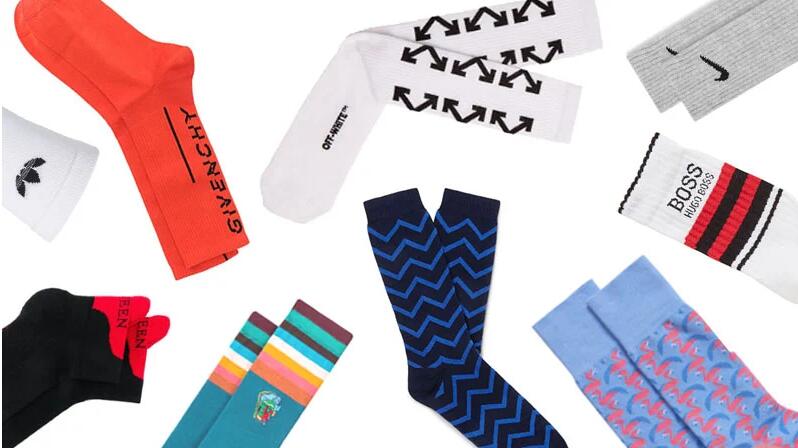 The 6 Best Socks for Every Occasion