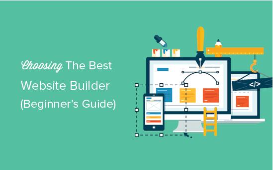 The Best Website Builders of 2021