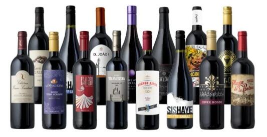 Red Wine Category Introduction And Website Recommendation