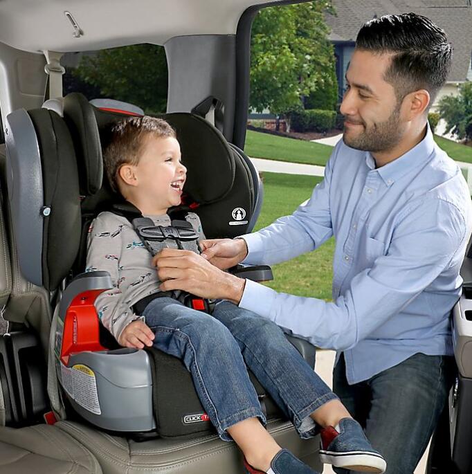 Best convertible car seats to keep your child safe and comfy for years to come