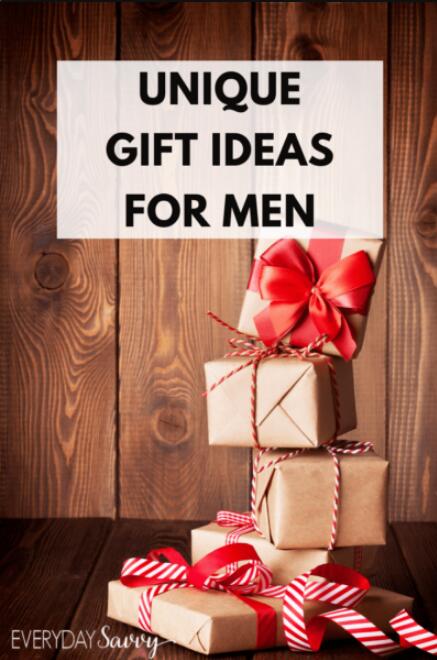 20 Best Gift Ideas for Men Who Claim They 