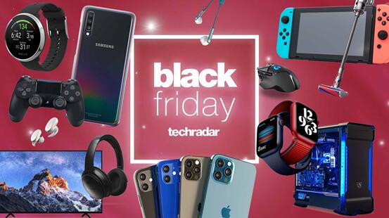 Best Black Friday Deals of 2021 - Biggest Electronic product sales