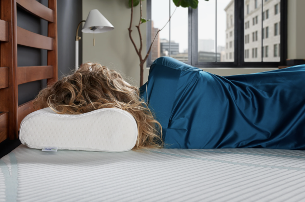 Best Pillows for Side Sleepers