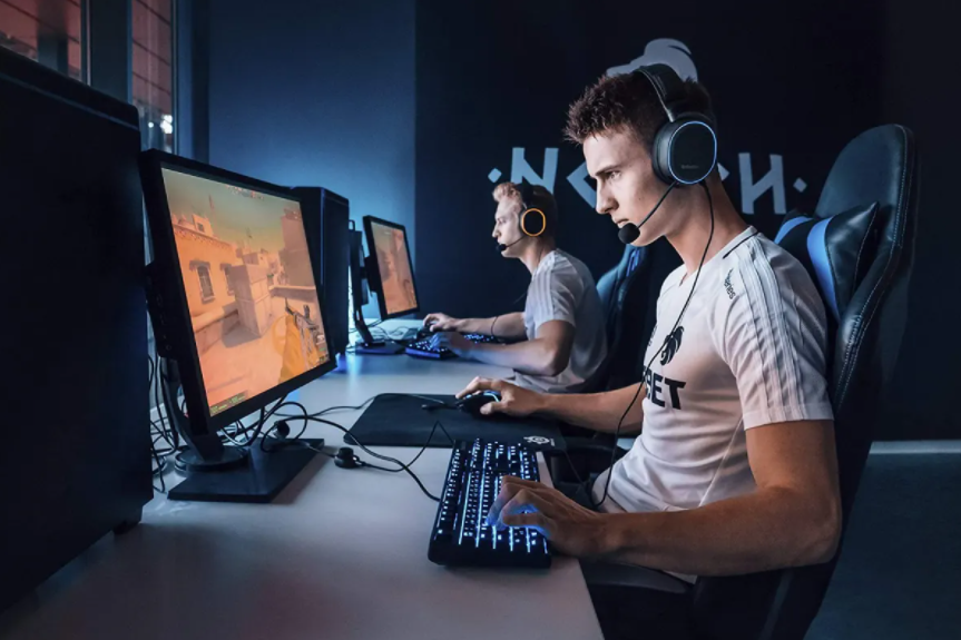 The Best Gaming Headsets of 2022
