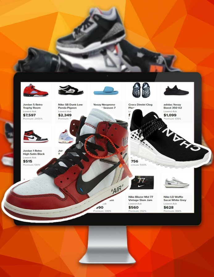 5 Best Sneaker Websites For Affordable & Authentic Kicks 