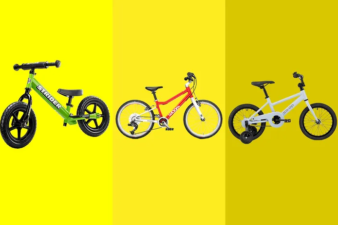 The 6 Best Kids Bikes You Can Buy Right Now