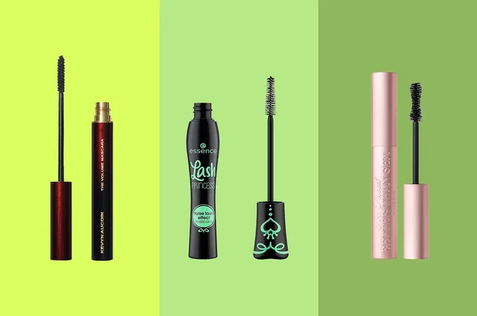 The 8 Very Best Mascaras