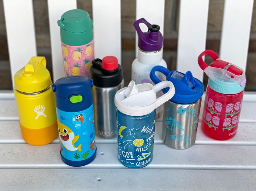 Best Kids’ Water Bottles for Children's Day gifts