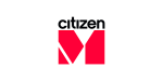 citizenM Kampanjekoder & tilbud 2024