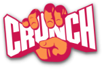 CRUNCH Promo Code 2026 | 50% Off