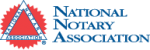 go to National Notary Association