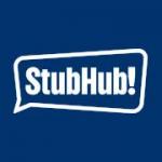 StubHub Promotiecodes & aanbiedingen 2024