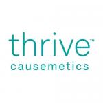 Thrive Causemetics Promotiecodes & aanbiedingen 2024