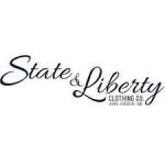 State and Liberty Clothing Co. Promotiecodes & aanbiedingen 2024