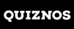 Quiznos Kampanjkoder & erbjudanden 2024